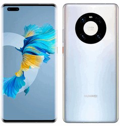 Замена камеры на телефоне Huawei Mate 40 в Пензе